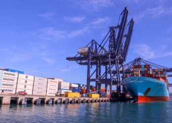 Inicia la temporada de cerezas con la mayor cantidad de servicios directos hacia Asia.