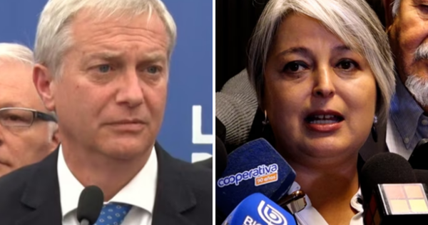 Kast crece en las encuestas con un 49 %, mientras que Jara intenta acortar la distancia con un 34 %: Data Influye marca el rumbo hacia el balotaje 2025.