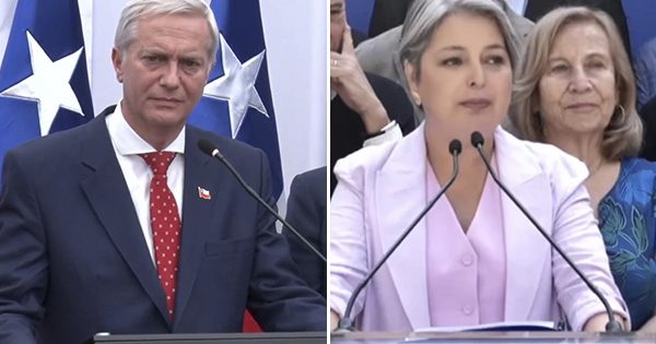 Bad Boys para programa con Jara tras rechazo de Kast para participar.