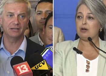 Cadem: Kast alcanzaría el 58% de los votos en una segunda vuelta, mientras que Jara lograría un 42%.