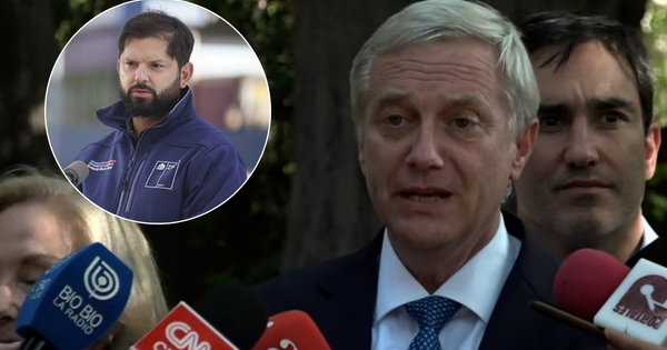 Kast desafía a Boric a ir a Arica tras la tensión migratoria en la frontera con Perú.