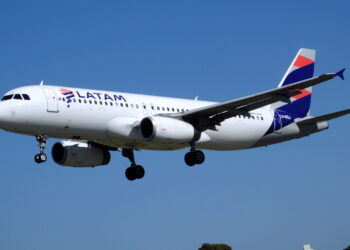 Los pilotos de Latam inician huelga a medianoche tras el fracaso de las negociaciones con la empresa.