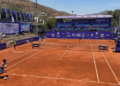 Choques estelares y duelos claves marcan la segunda jornada del LP Open en Colina.