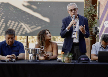 Ya se armó el cuadro del LP Open WTA 125: mira los primeros enfrentamientos del torneo.