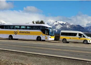 Empresa argentina de turismo elige Santiago como su base de expansión en Latinoamérica.