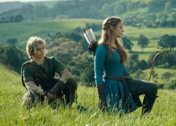 Nintendo presenta las primeras imágenes de la película live-action de Zelda y anuncia su estreno para 2027.