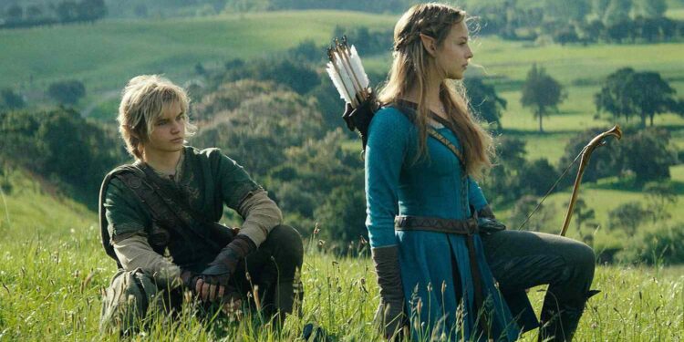 Nintendo presenta las primeras imágenes de la película live-action de Zelda y anuncia su estreno para 2027.