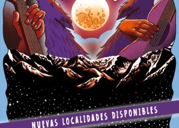 Macha y El Bloque Depresivo agregarán nuevas fechas para su show en el Estadio Nacional.