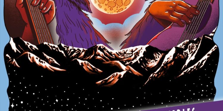 Macha y El Bloque Depresivo agregarán nuevas fechas para su show en el Estadio Nacional.