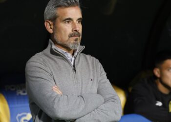 Miguel Ramírez dejó su puesto en la banca de la Unión tras la derrota frente a Colo Colo.