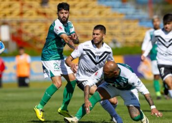 El TAS decreta la pérdida de puntos y el descenso definitivo de Santiago Morning.