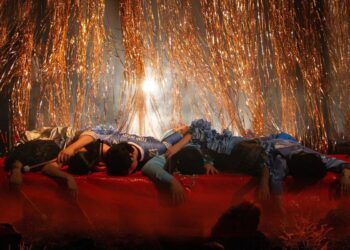 GAM lanza «Majamama»: danza latinoamericana al estilo chileno