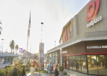 Mallplaza Norte confirma millonaria renovación para actualizar su experiencia urbana.