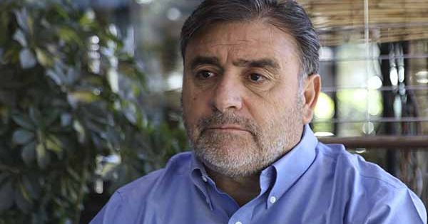 Mario Olavarría: «Conozco esta provincia y sé lo que la gente está pidiendo»