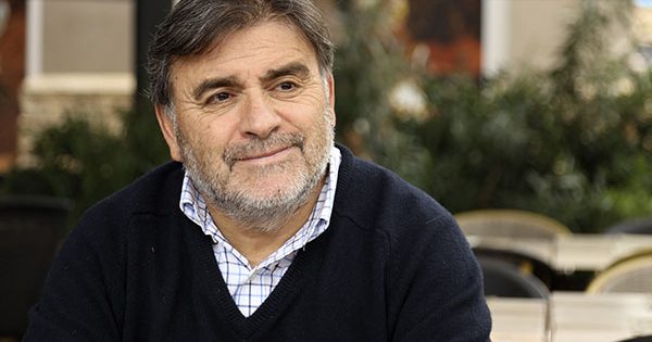 [VIDEO] Mario Olavarría reafirma su compromiso: “Voy a ser el principal impulsor del Hospital de la Zona Norte”