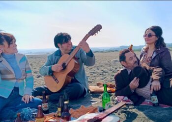 Más de 30 películas nuevas por estrenar.