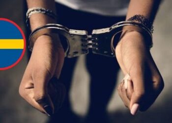 Suecia permitirá que se encarcele a menores de edad por delitos graves.