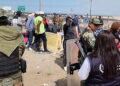 Perú declara estado de emergencia en la frontera con Chile por la crisis migratoria.