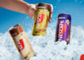 NESCAFÉ presenta su nueva línea de café frío listo para disfrutar.