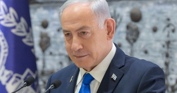 Turquía lanza orden de arresto contra Netanyahu por genocidio.