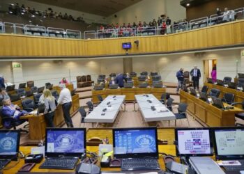 Senado descartó la acusación constitucional contra el exministro Diego Pardow.