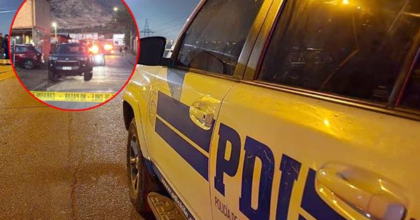 Nuevo asalto en Lampa deja a un dueño de casa fallecido y a su mamá herida.