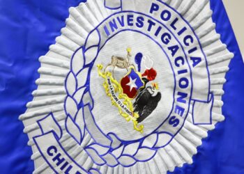 Operativo de la PDI en Quilpué desmantela organización criminal dedicada al narcotráfico.