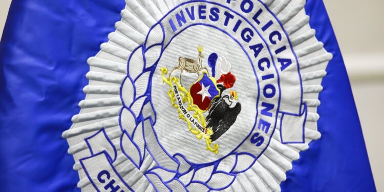 Operativo de la PDI en Quilpué desmantela organización criminal dedicada al narcotráfico.