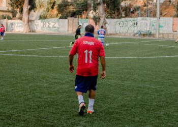 Las asociaciones de fútbol y baloncesto de Valparaíso obtienen significativas subvenciones del municipio.