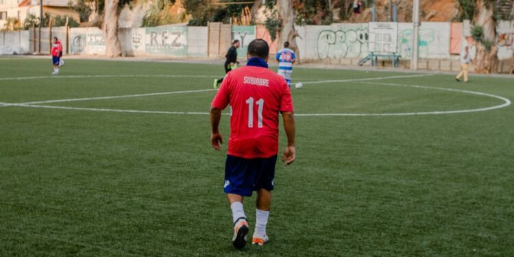 Las asociaciones de fútbol y baloncesto de Valparaíso obtienen significativas subvenciones del municipio.