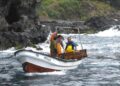Pescadores de Juan Fernández pondrán en marcha una planta de procesos tras recibir la aprobación del primer sistema de agua potable de la localidad.
