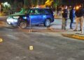 Joven de 24 años fallece tras ataque con arma blanca en Copiapó: Fiscalía y PDI llevan a cabo investigaciones.