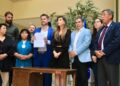 Diputado Barrios impulsa acusación constitucional contra el ministro Simpertegui: «El país requiere señales claras de probidad».