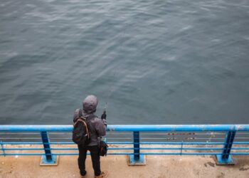 Valparaíso promueve el turismo náutico con una variada agenda en el Muelle Barón.