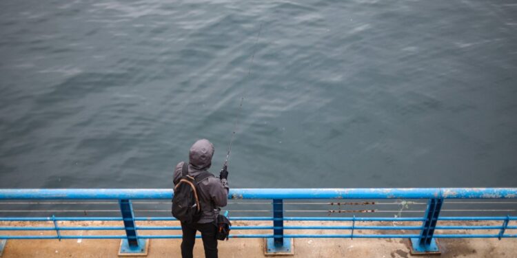 Valparaíso promueve el turismo náutico con una variada agenda en el Muelle Barón.
