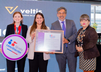 Sello Iguala-Conciliación por la Igualdad de Género