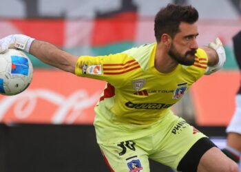 De Paul comenta que el equipo se ha sentido «muy bien» con Ortiz y habla sobre la posible vuelta de Cortés a Colo-Colo.