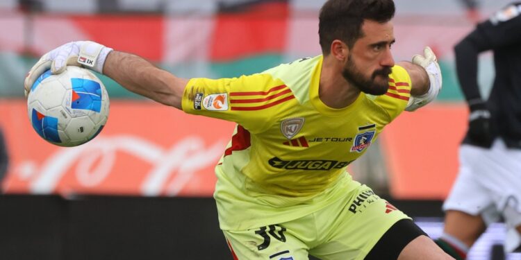 De Paul comenta que el equipo se ha sentido «muy bien» con Ortiz y habla sobre la posible vuelta de Cortés a Colo-Colo.