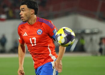 Suazo comparte un emotivo mensaje previo al derbi Sevilla-Betis.