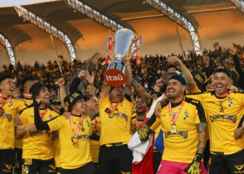 Gerente deportivo de Coquimbo descarta la incorporación de «refuerzos caros» para la Copa Libertadores: «No nos volveremos locos».