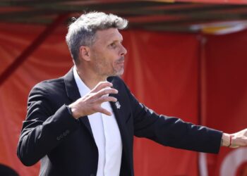 Ortiz comentó las declaraciones de Pavez sobre la UC y explicó las razones por las que no es titular en Colo-Colo.