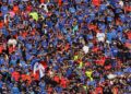 U. de Chile ejerció el derecho de admisión contra 44 aficionados por incidentes ocurridos frente a Everton y Limache.