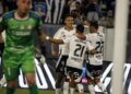 Unión La Calera fue derrotado por goleada por un Colo-Colo que regresa a la «zona internacional».
