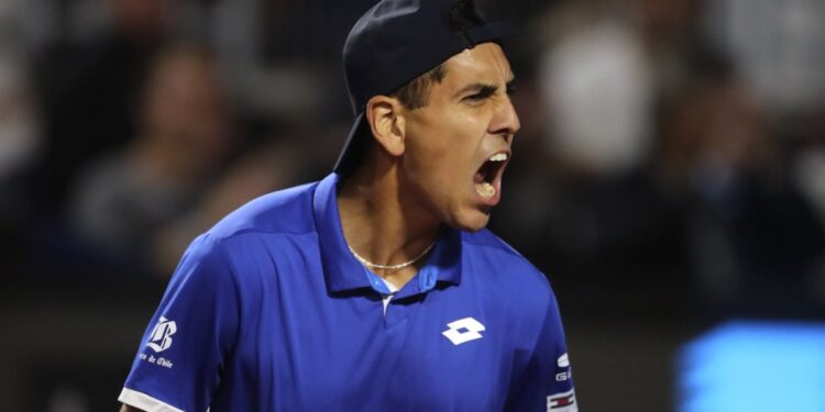 Alejandro Tabilo se pronuncia sobre la polémica y confirma su disposición para participar en la Copa Davis por Chile.