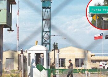 Presentan recurso de protección para impedir que Punta Peuco se transforme en una cárcel común.