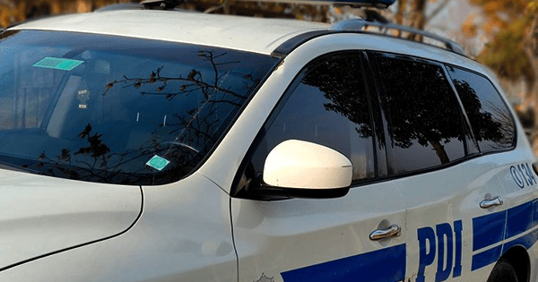 PDI decomisa más de $1.500 millones en cigarrillos de contrabando en operativo en Pudahuel.