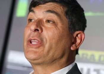 Perfil del votante de Franco Parisi: Joven, del norte y con nivel educativo bajo.