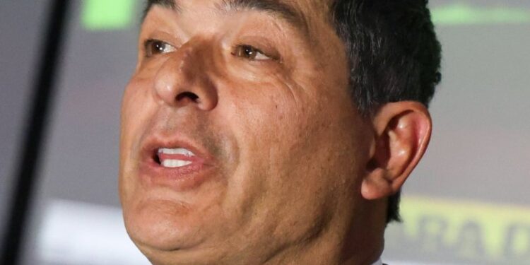 Perfil del votante de Franco Parisi: Joven, del norte y con nivel educativo bajo.