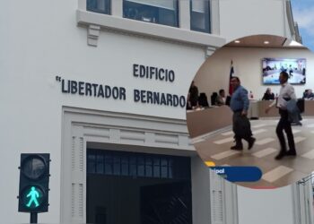 Concejales se retiraron del Concejo Municipal de Los Ángeles, lo que llevó a la suspensión de la sesión debido a diferencias en las subvenciones.