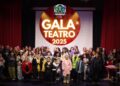 Niños, jóvenes y adultos mayores asombrarán a Nacimiento con tres presentaciones en la «Gran Gala de Teatro 2025».